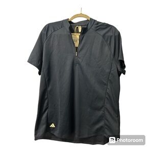 NWT 2XL Addidas Golf Shirt